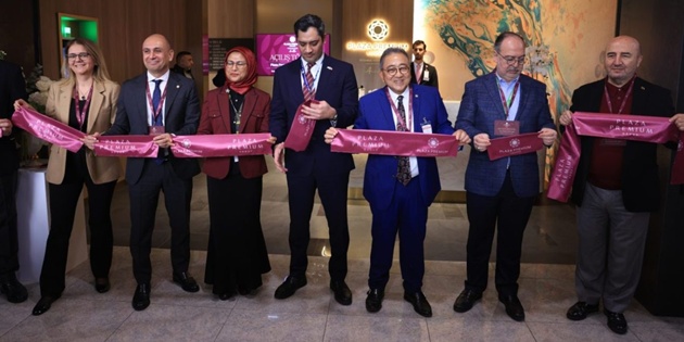 Sabiha Gökçen Havalimanı’nda Plaza Premium Lounge Anadolu Açıldı